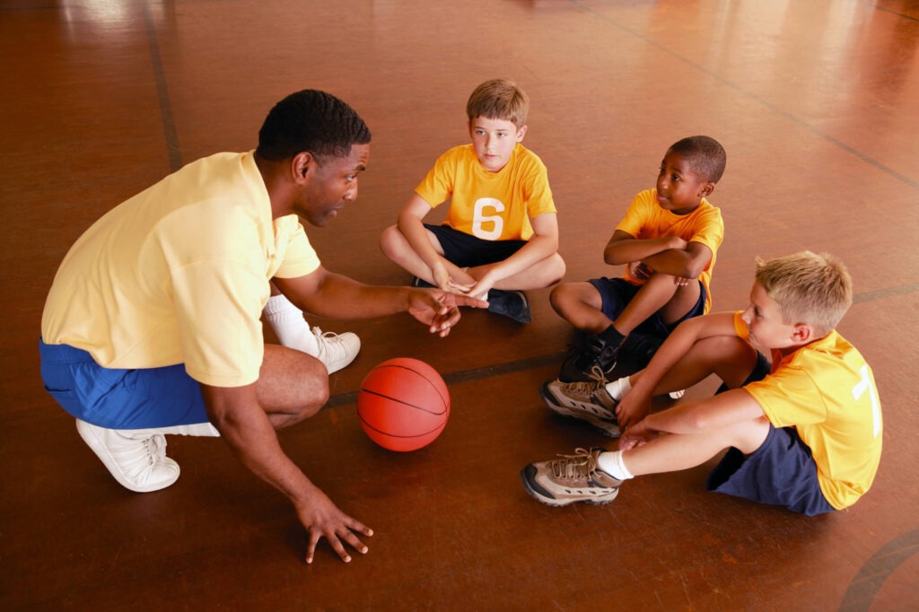 Unlocking Potential: Guidelines for Improving Motivation in Teenage Athletes